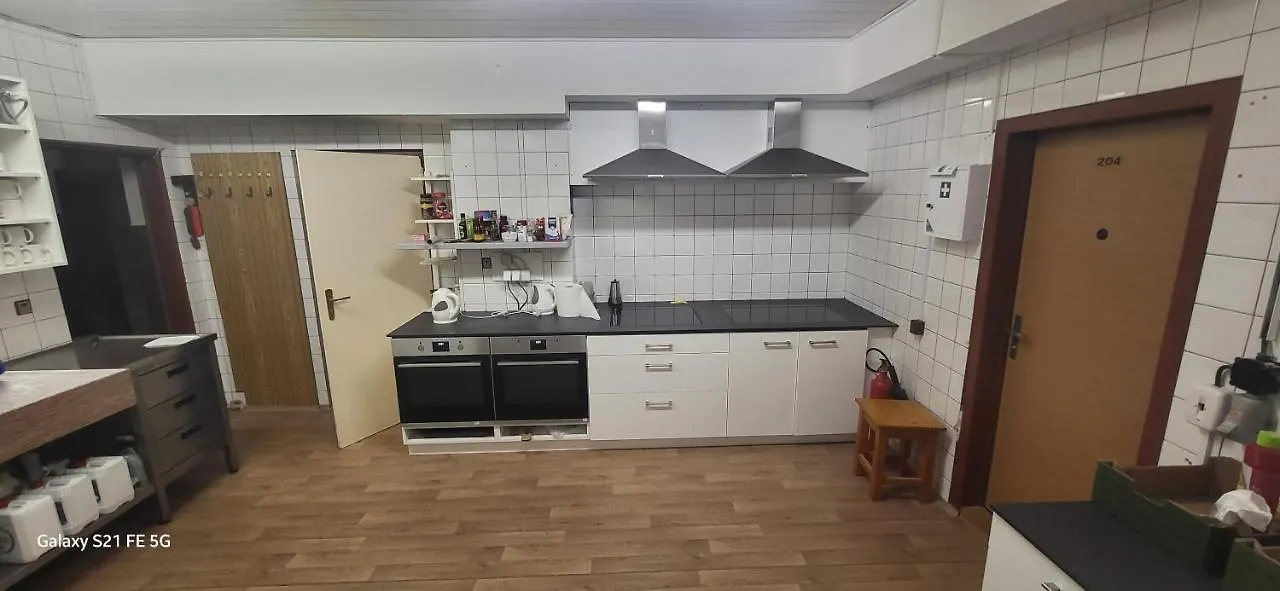 Hostel Bouda Na Plani - Horska Bouda Špindlerŭv Mlýn