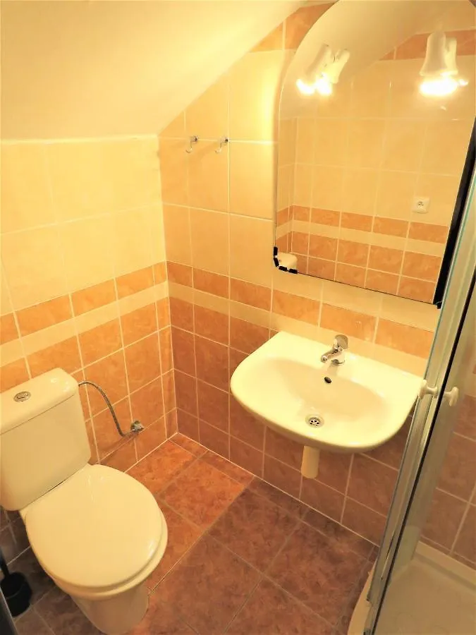 Hostel Bouda Na Plani - Horska Bouda Špindlerŭv Mlýn