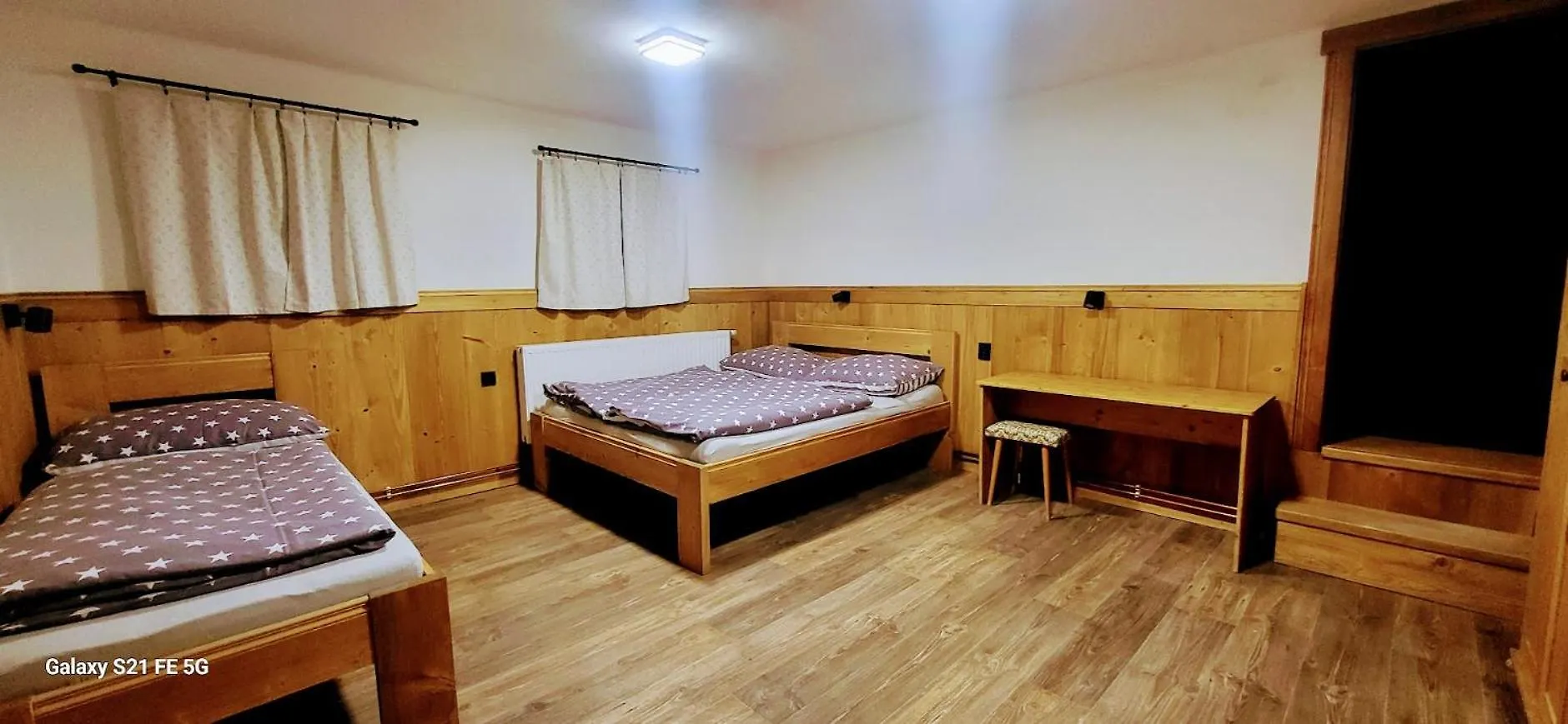 Hostel Bouda Na Plani - Horska Bouda Špindlerŭv Mlýn Česká republika