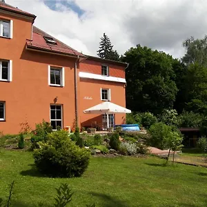 navštívit hotel