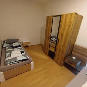  Apartament Spirit Brno, With Parking Czechy