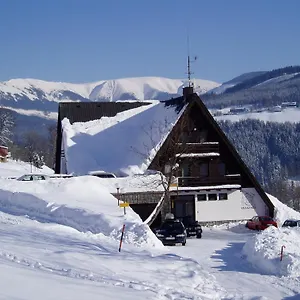 Krakonoš Penzion