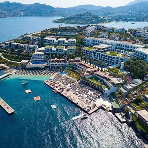 ***** Ośrodek wypoczynkowy Delta By Marriott Bodrum Turcja