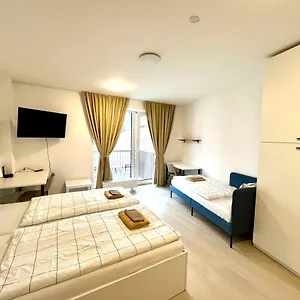  Apartament Bella Czechy