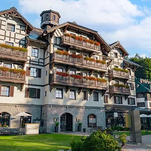 Savoy Szpindlerowy Młyn