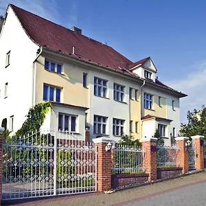navštívit hotel