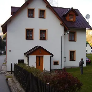 Privat Fedoriska Szpindlerowy Młyn