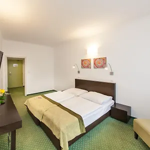 **** Hotel Vitkov Czechy