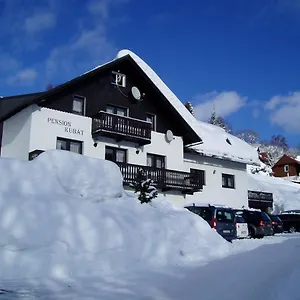 Kubat Penzion